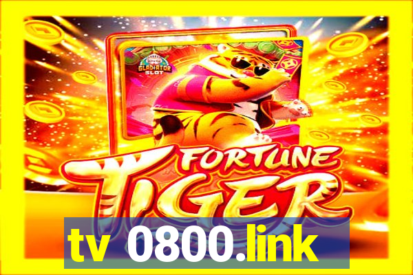 tv 0800.link